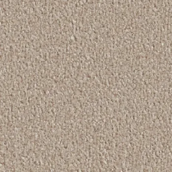 Vorwerk Teppichboden Conzano 8H99 sand – Teppichboden in sanftem Sandton für warme Wohnatmosphäre, Meterware in 4 oder 5 m Breite, nur 53,91 €